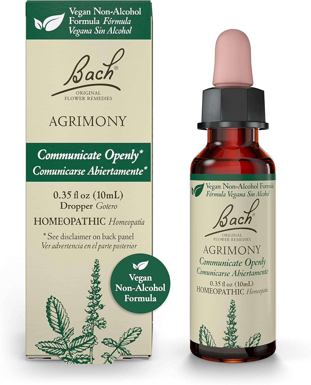 Esencia floral homeopática natural bienestar holístico