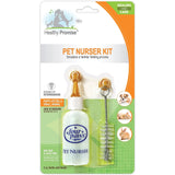 Vitaminas de lactancia para mascotas kit de enfermera