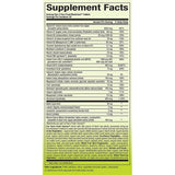 Suplementos Alimenticios multivitamínicos y minerales