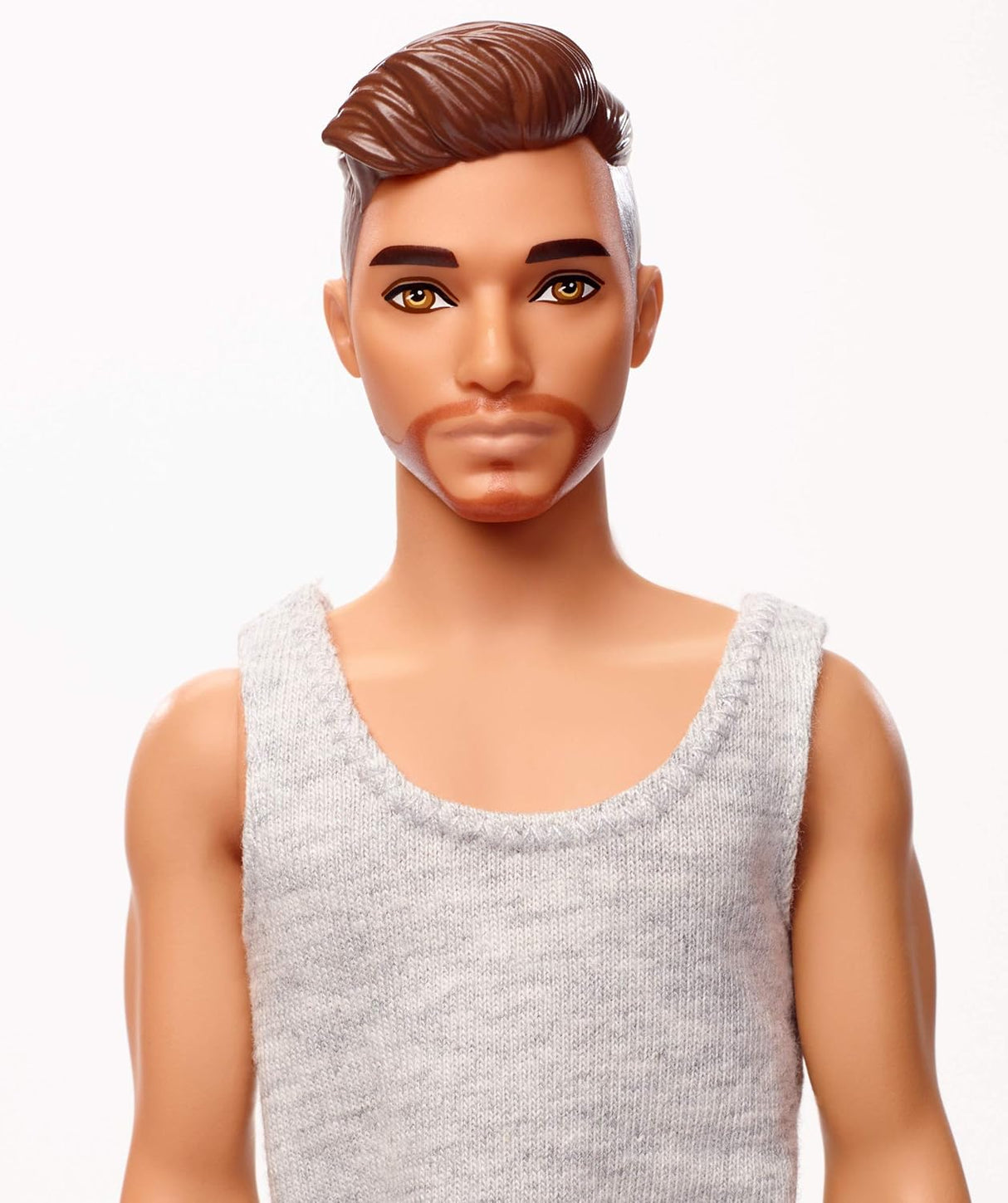 Barbie Ken Set de Baño con Mueble y Accesorios para 3-7 Años
