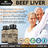 Suplementos Alimenticios vitamina A