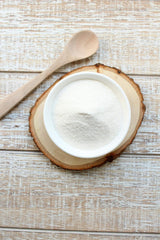 Polvo orgánico de acacia Senegalsin gluten sin OMG Anthony's