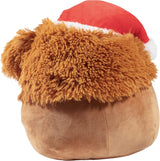 Peluches  Squishmallow Benny The Bigfoot de 12 pulgadas