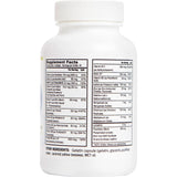 Suplementos Complejo B activo liposomal y multivitamínico