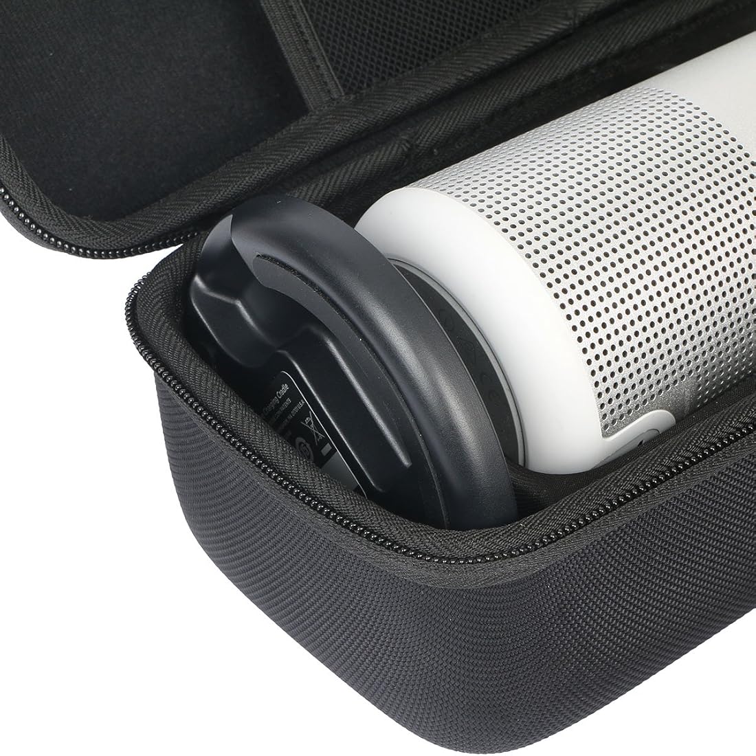 Estuche de viaje Khanka para altavoz Bluetooth Bose SoundLin