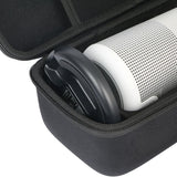 Estuche de viaje Khanka para altavoz Bluetooth Bose SoundLin