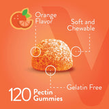 Vitamina C con Zinc y Equinácea  Refuerzo Inmunológico