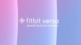 Reloj inteligente Fitbit Versa, talla única Original