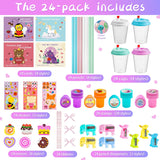 24 regalos para el día de San Valentín para niños