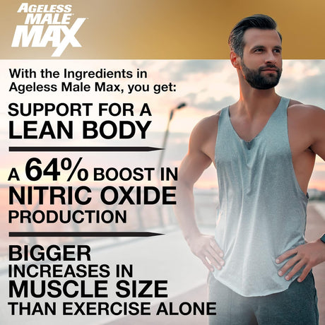Suplementos Alimenticiosde óxido nítrico masticable