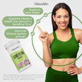 Proveedores de Good Flora – Probioticos Digestivos 60 Caps