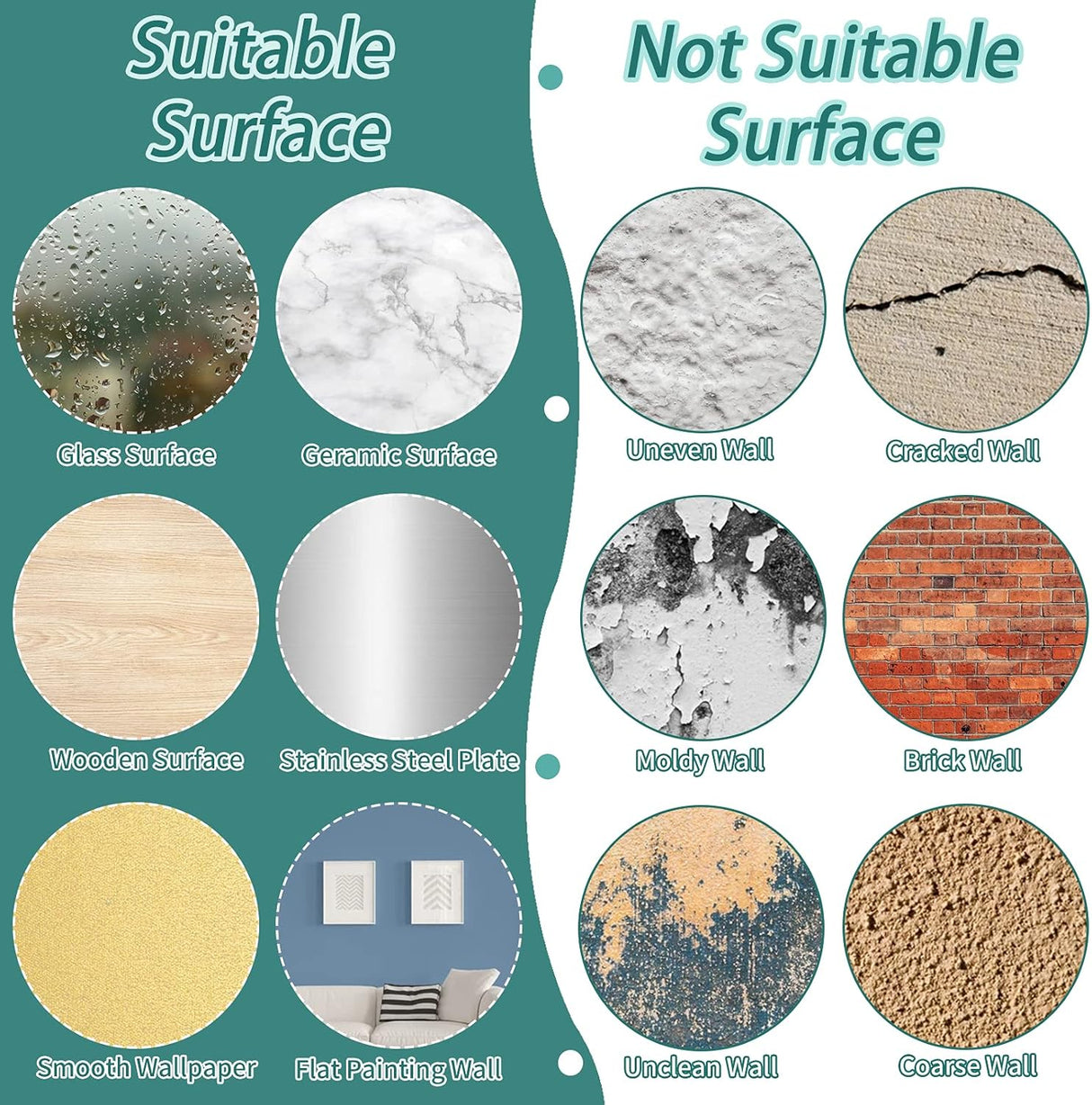 Stickers de Planetas y Espacio, Decoración Infantil, Modelo XYZ