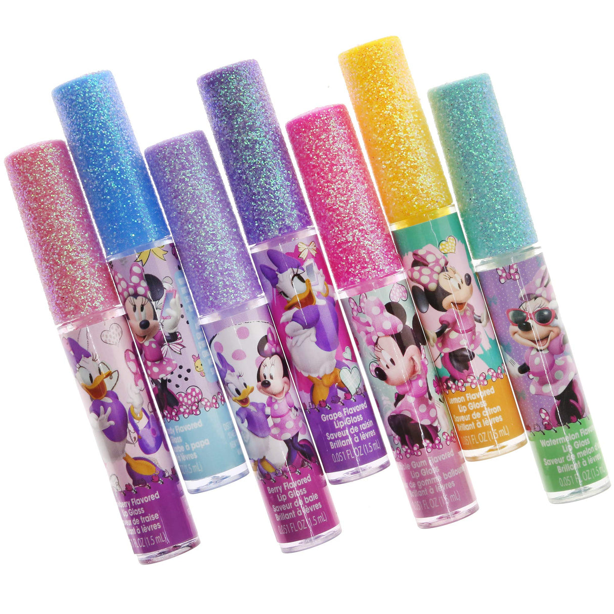 brillo labial