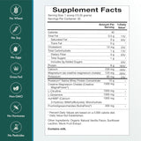 Suero de Proteína Natura Health, HMB, Creatina, 30 Serv.