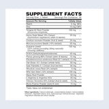 Suplementos Alimenticios > Red Wolf Testosterona Booster 30