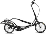Bicicleta Elíptica ElliptiGO 11R con Gran Zancada y Entrenador