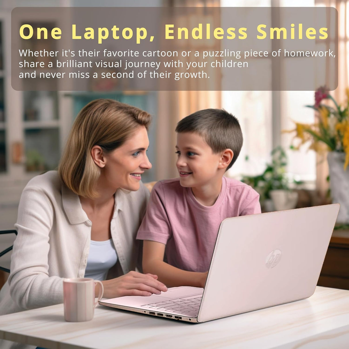 Laptop HP Premium Stream 14, Intel Celeron N4120, 16GB RAM