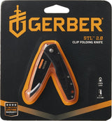 Cuchillo STL 2.0