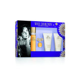 Set de Regalo para Dama Elizabeth Taylor White Diamonds