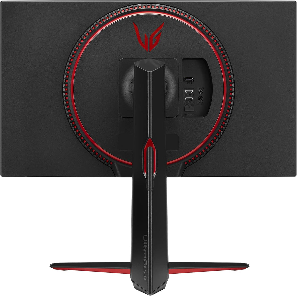 Monitor Gaming 27 LG Ultragear 240Hz, 1ms, G-SYNC, 27GP750-B