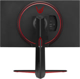 Monitor Gaming 27 LG Ultragear 240Hz, 1ms, G-SYNC, 27GP750-B