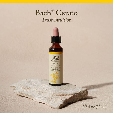 Remedio floral original Gotero 20450 N/A 1 Bach