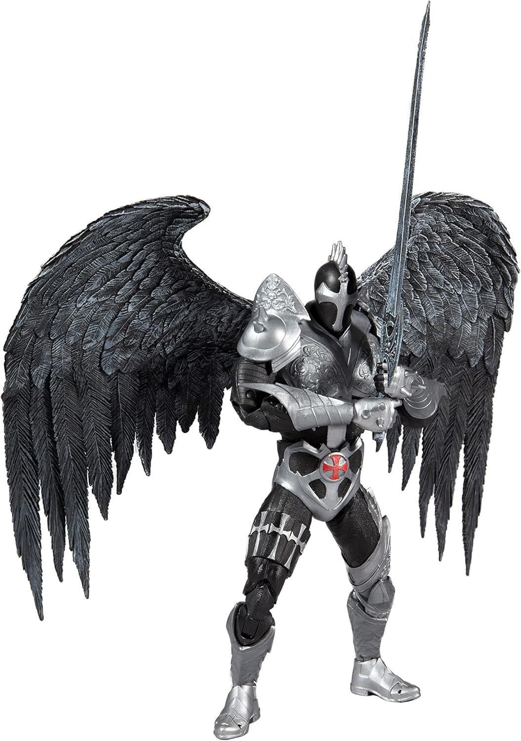 Figura de acción Spawn The Dark Redeemer 7 McFarlane Toys