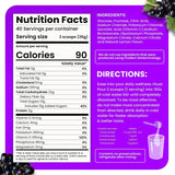 Mezcla Hidratante Vitalyte, Electrolitos Isotónicos, 6 Pack