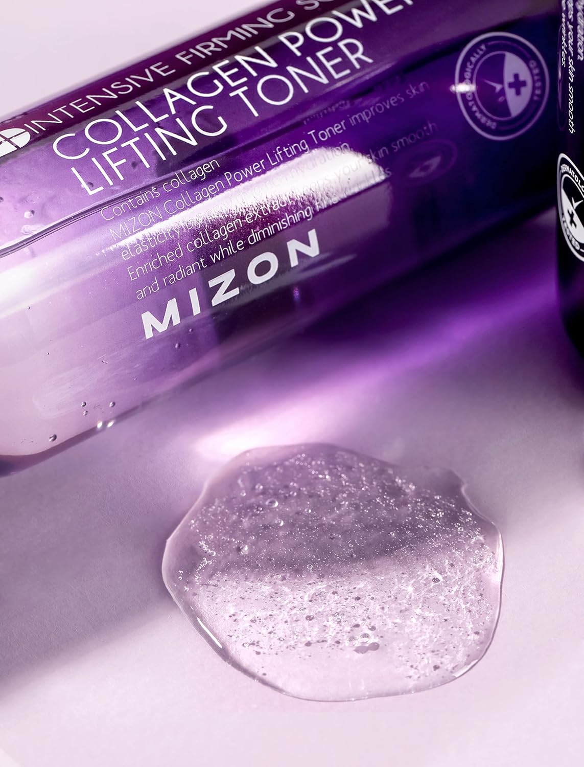 MIZON Línea de colágeno tónico de elevación de colágeno