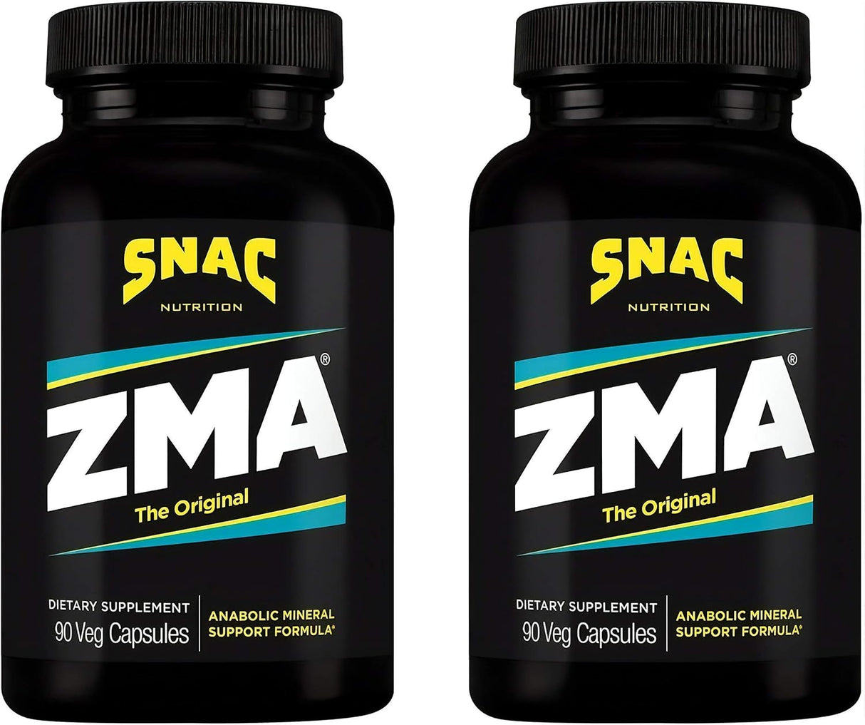 Suplemento original de recuperación y sueño SNAC
