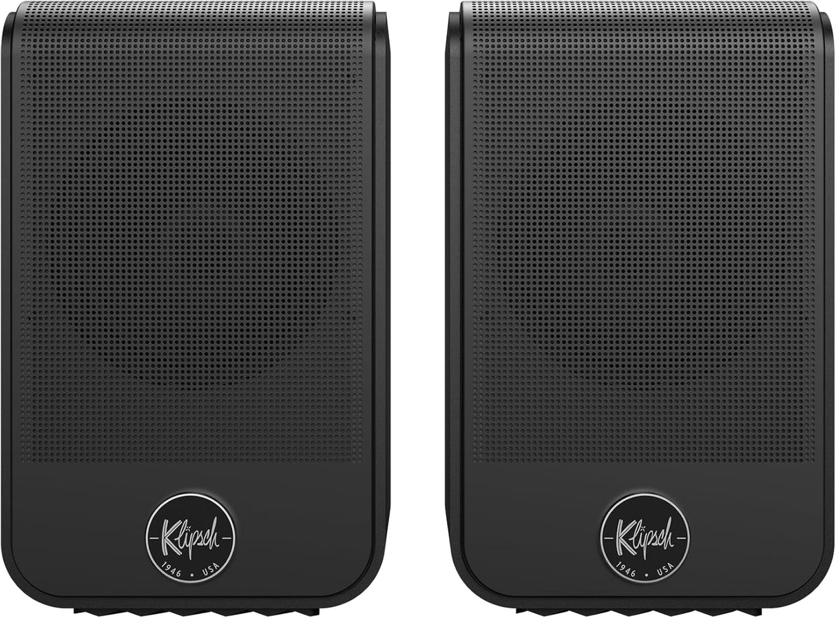Altavoces Klipsch Flexus SURR 100 con Dolby Atmos Inmersivo