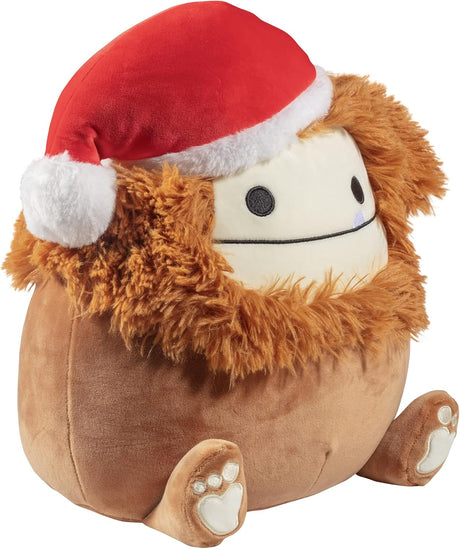 Peluches  Squishmallow Benny The Bigfoot de 12 pulgadas