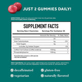 Suplementos Alimenticios de apoyo cerebral