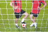 Red de Fútbol para Niños, Ajustable a Varios Tamaños