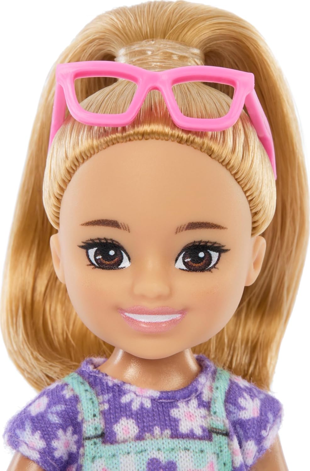 Set de Barbie con accesorios de florista y tienda de flores