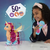 Figuras de My Little Pony de Hasbro, personajes de película