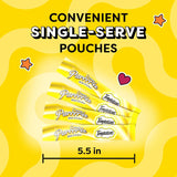 Puré Cremoso para Gatos sabor Pollo 24 bolsas de 0.42 oz