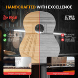 guitarra acústica para principiantes para zurdos, 30