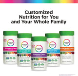 Suplementos Alimenticios Multivitamínico para hombres