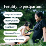 Suplemento de salud específico para la mujer Ladywell