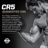Suplementos Alimenticios ganador de masa muscular