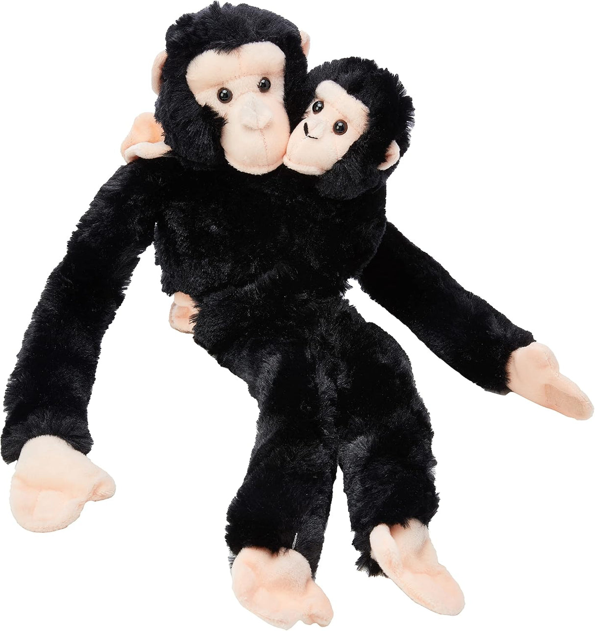 Peluche de Chimpancé  Wild Republic  con felpa 20 pulgadas