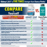 Suplementos Alimenticios soporte renal