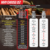 Suplementos Alimenticios masculino eficiencia de apoyo