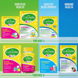 Suplementos Alimenticiosde fibra y probióticos para niños