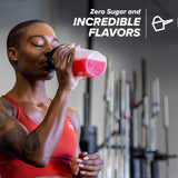 Suplemento de creatina y preentrenamiento de Cellucor