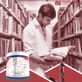 Suplemento Cerebral Alpha GPC en Polvo (50%) - Mejora Cognición
