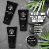 Kit de cuidado facial de la piel Viking Revolution