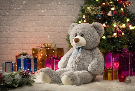Osito de Peluche Gigante HollyHOME 36 pulgadas Modelo Teddy Bear