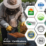 Suplementos Alimenticios Extracto de propóleosextracto seco